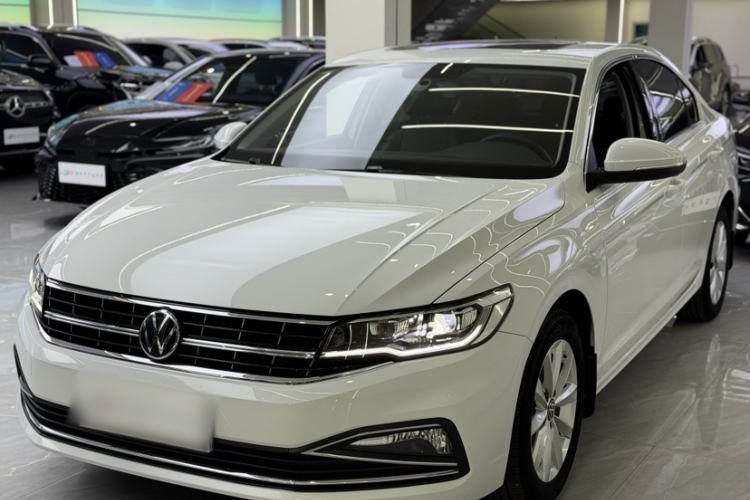 Used Volkswagen Bora 2021 1.5L Automatic Comfort Smart Connect Edition