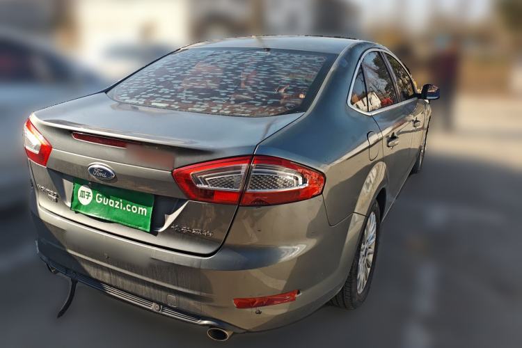 Used Ford Mondeo 2011 2.3L Luxury Model