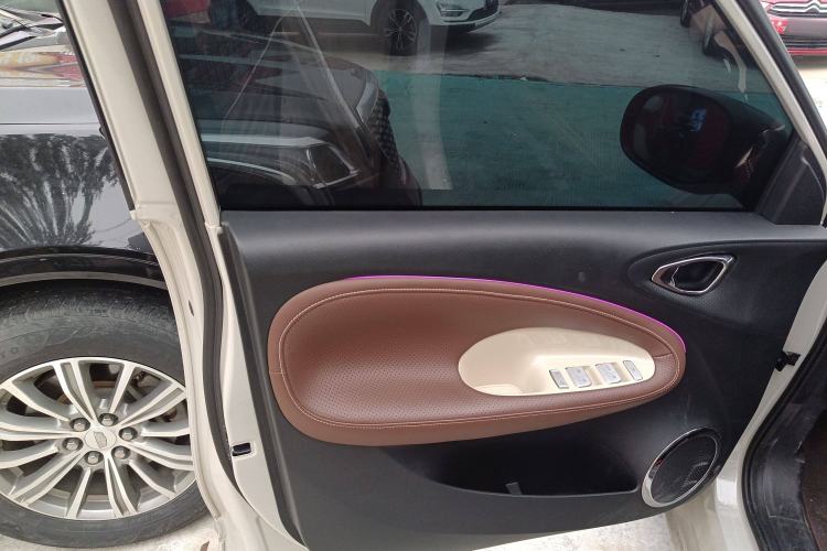 Used Wuling Bingo 2024 333 km Enjoyment Version