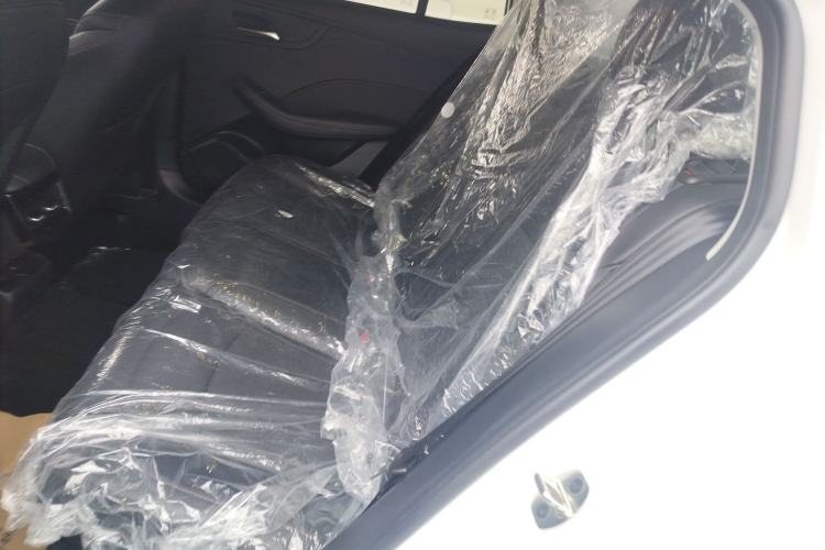 Used Roewe i5 2023 1.5L CVT Luxury Edition Left Rear Seat