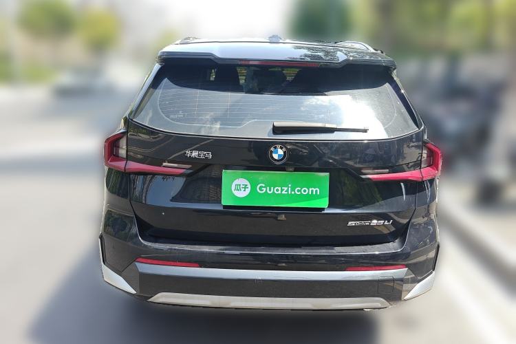 Used BMW X1 2023 sDrive25Li X Design Package