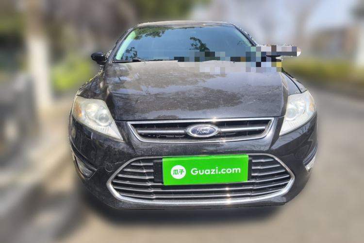 Used Ford Mondeo 2011 2.0L GTDi 200 Luxury Edition