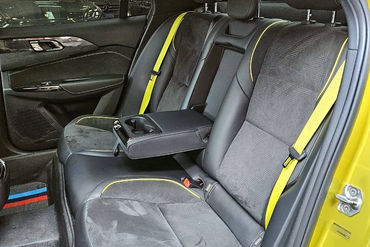 Used Lynk & Co 03 2019 03+ 2.0TD Automatic Wind-Chasing Edition