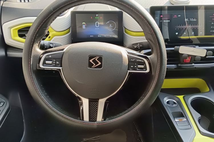 Used SOL E10X 2021 302 km Range Fashion Edition 30.2 kWh