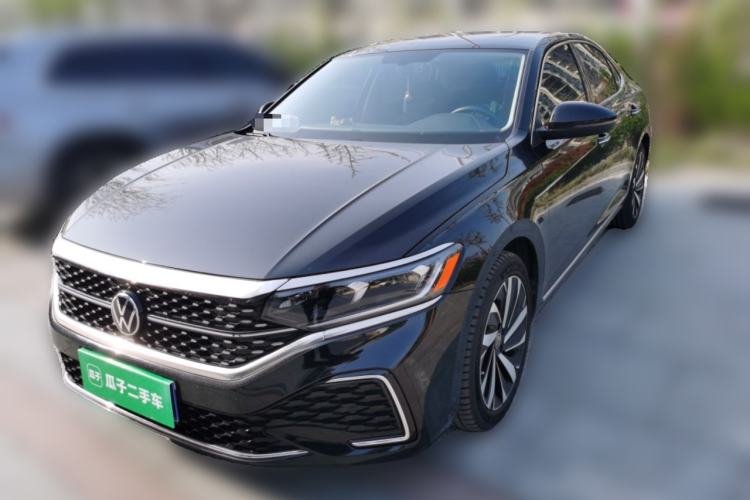 Used Volkswagen Passat 2022 330TSI Starry Luxury Edition