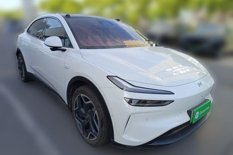 Used ONVO L60 2024 60 kWh Rear-Drive Version