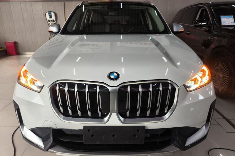 Used BMW X1 2023 xDrive25Li X Design Package
