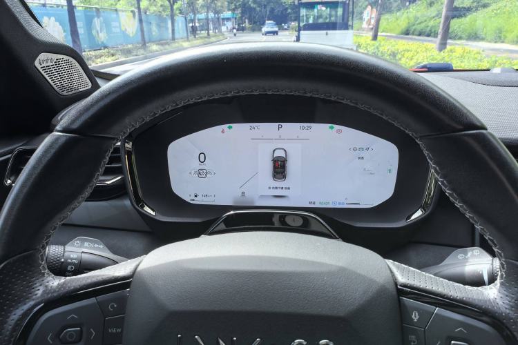 Used Lynk & Co 01 2023 1.5TD EM-F Dawn