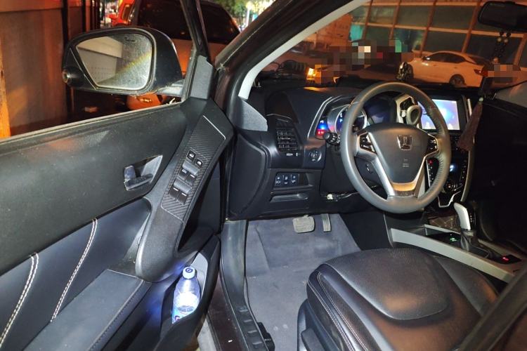 Used Luxgen U6 SUV 2015 1.8T Fashion Edition