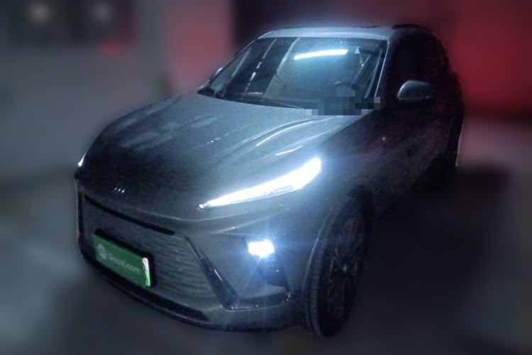 Used Buick E5 2023 Zhixiang Standard Range Edition