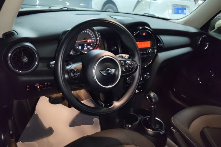 Used MINI 2014 1.2T ONE+
