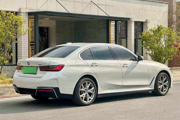 Used BMW i3 2022 eDrive 35 L