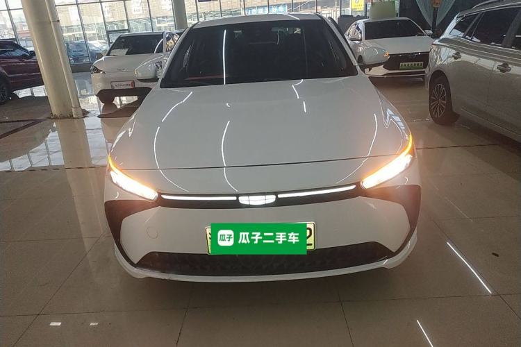 Used Geometry G6 2022 480 New Smart Type