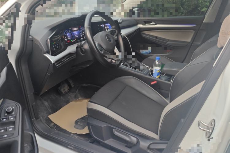 Used Volkswagen Golf 2021 280TSI DSG Pro