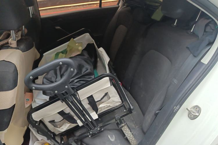 Used Volkswagen Jetta 2017 1.4L Manual Fashion Edition
