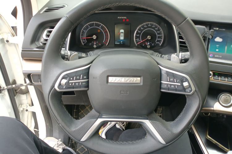 Used Haval H6 2020 2.0 GDIT Automatic Platinum Champion Edition