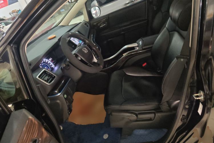 Used Honda Odyssey 2021 2.0L Rui·Comfort Edition