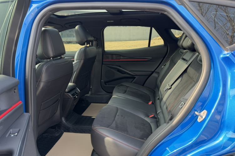 Used Ford EVOS 2022 EcoBoost 245 Sport Edition
