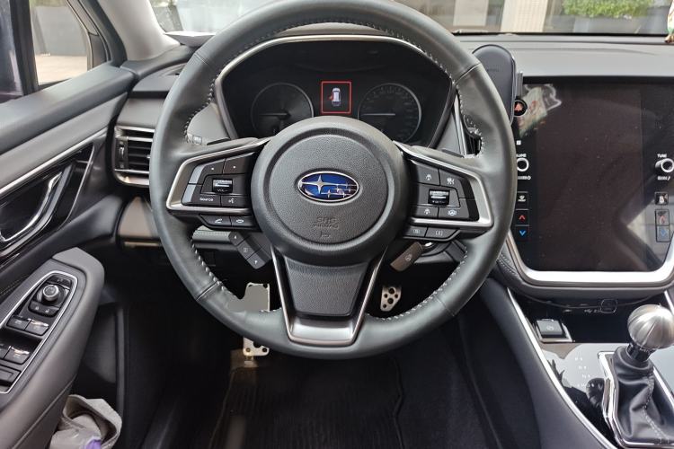 Used Subaru Outback 2021 2.5i Touring Edition EyeSight