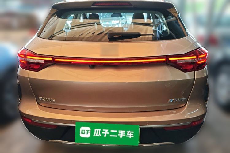 Used WM Motor EX5 2019 EX5 ZhiXing 2.0 Extra Innovation Edition 400