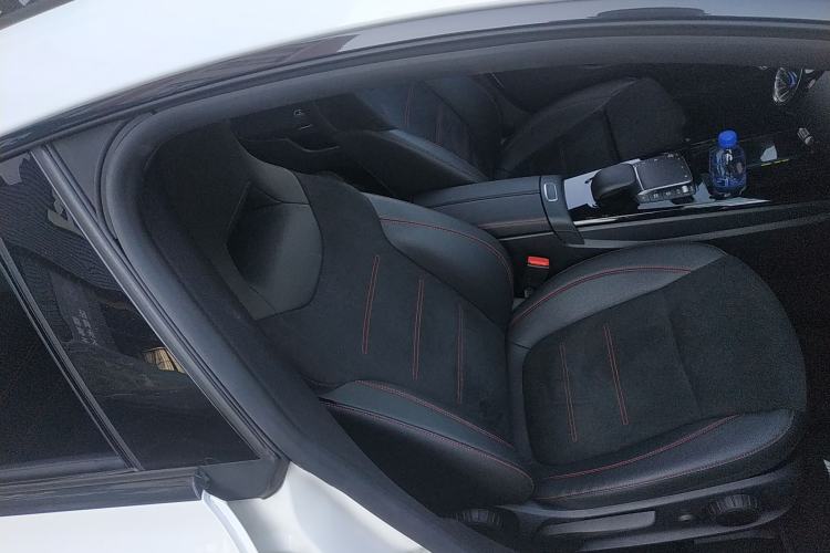 Used Mercedes-Benz CLA 2022 Refreshed CLA 200 Shooting Brake