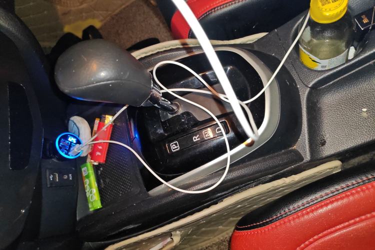 Used Nissan Qashqai 2016 2.0L CVT Elite Edition
