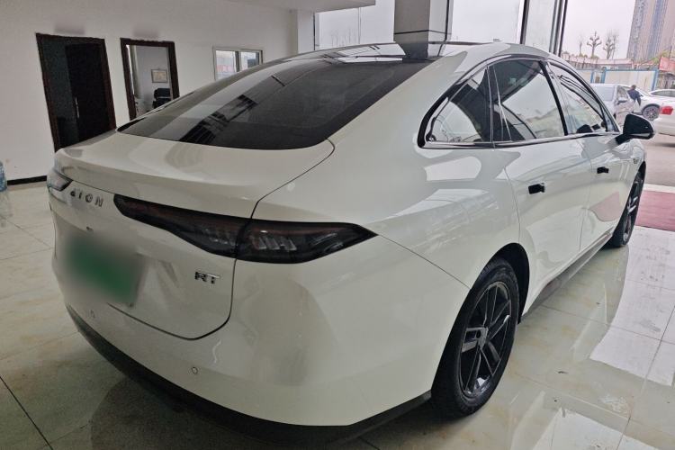 Used AION RT 2025 520 Smart Luxury Edition
