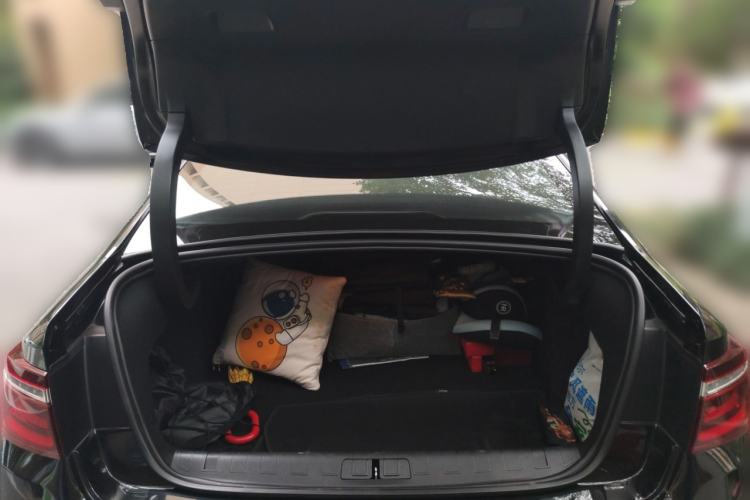 Used Citroen C6 2020 400THP Prestige Nappa Edition