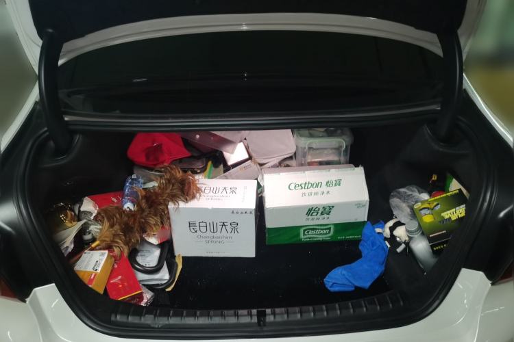 Used BMW 5 Series 2018 525Li M Sport Package