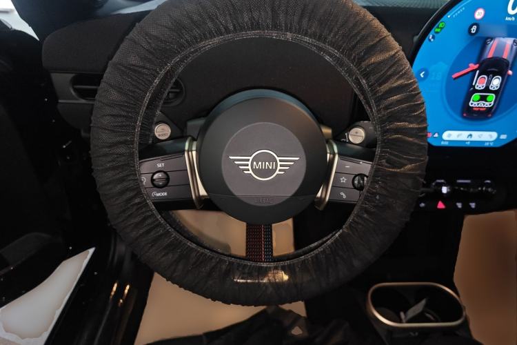 Used MINI JCW 2025 JOHN COOPER WORKS