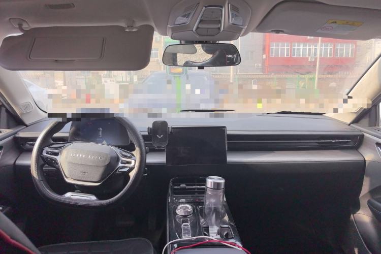 Used Wuling Xingguang 2023 70 Standard Edition