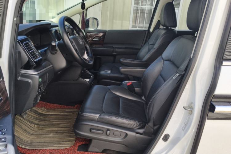 Used Honda Elysion 2016 2.4L Style Edition Left Front Seat