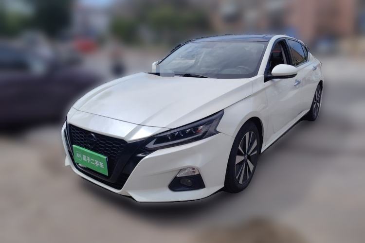 Used Nissan Teana 2021 2.0L XL Comfort Edition