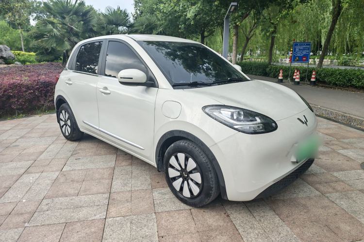 Used Wuling Bingo 2023 333 km Fast-Share Version