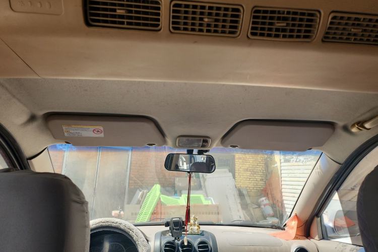 Used Wuling Hongguang 2010 1.4L Standard Version Headliner