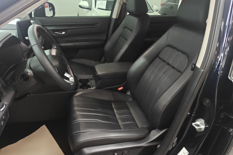 Used Honda Breeze 2025 240TURBO Two-Wheel-Drive Luxury Edition 5 Seats Left Front Seat