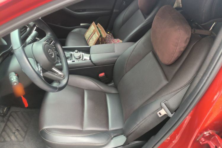 Used Mazda 3 Axela 2022 2.0L Automatic Zhi Rui Edition