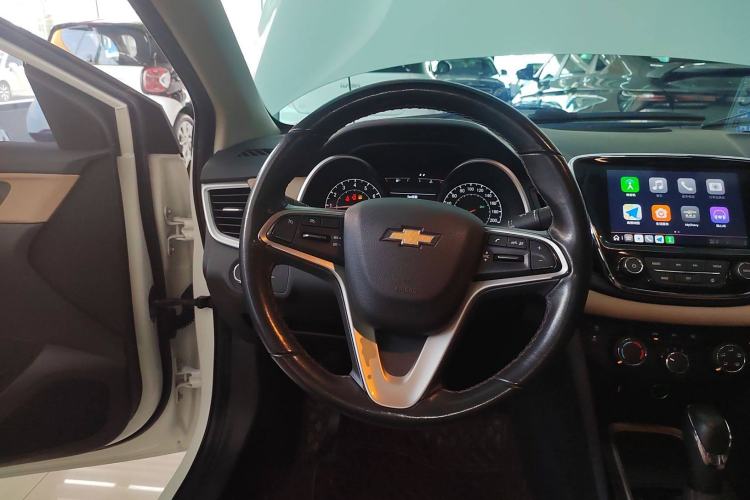 Used Chevrolet Monza 2022 320 Automatic Enjoyment Sunroof Version