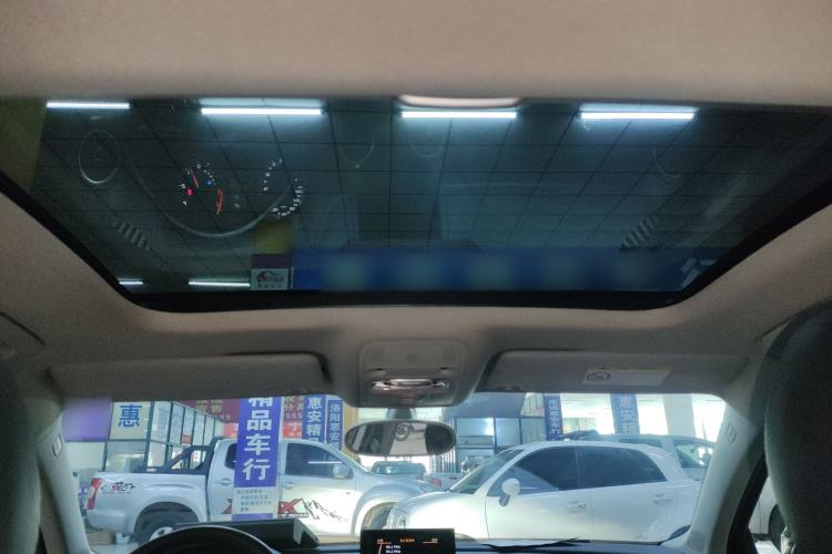 Used Audi A3 2014 Limousine 35 TFSI Automatic Comfort Model