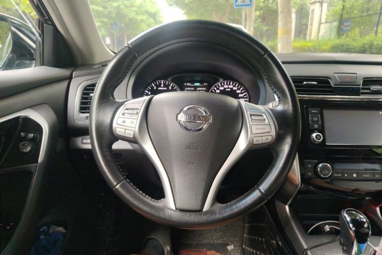 Used Nissan Teana 2016 Revised Version 2.0L XL Comfort Edition
