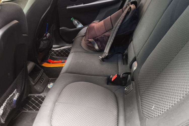 Used BMW 2 Series Active Tourer 2018 218i Fashion Model