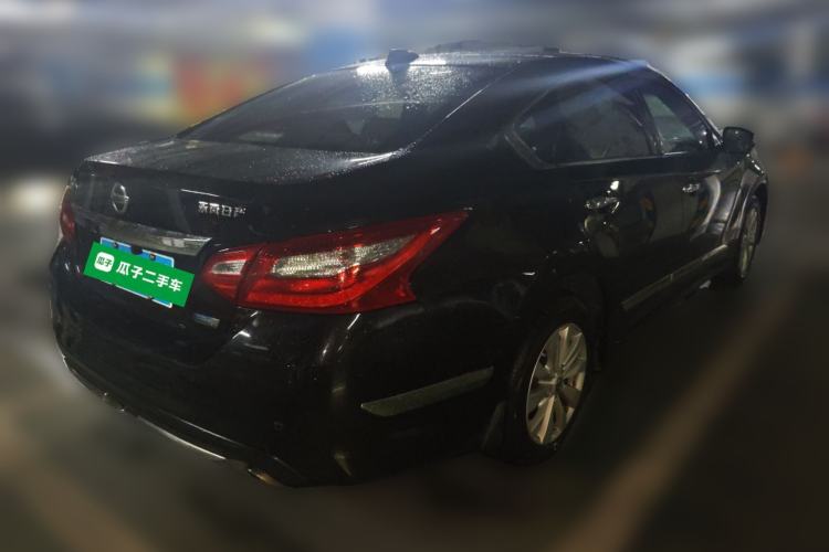 Used Nissan Teana 2016 2.0L XL Comfort Edition