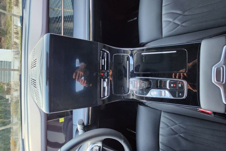 Used GAC Trumpchi M8 2024 Master Series 400T Ultimate Edition
