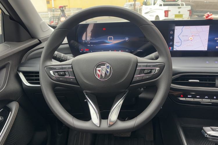 Used Buick Verano 2023 Pro Enjoyment Edition