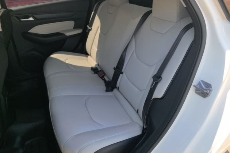 Used Ford Escort 2021 1.5L Automatic Diamond Edition