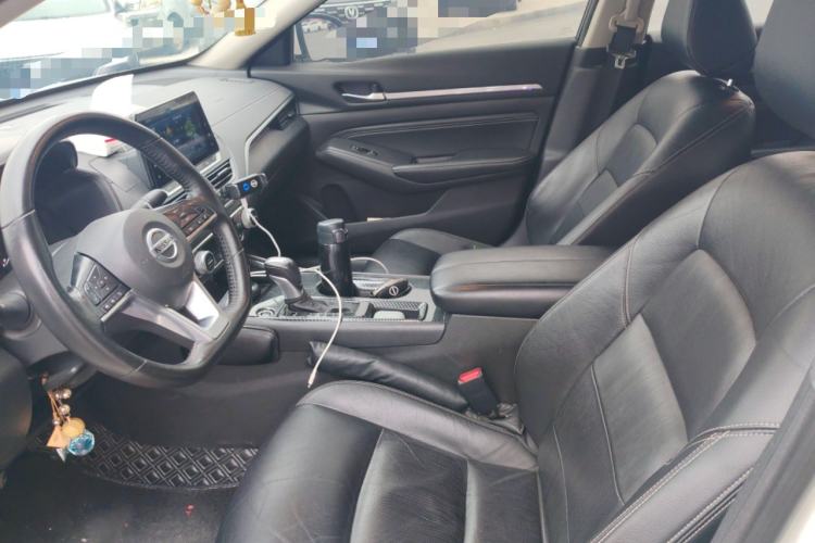 Used Nissan Teana 2020 2.0L XL Comfort Edition