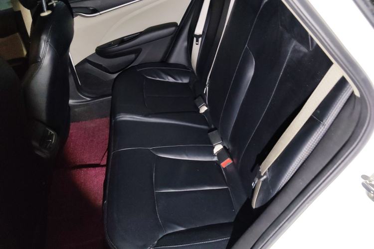 Used Buick GT 2018 15T Dual-Clutch Advanced Model China V Standard
