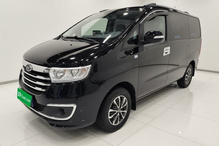 Used JAC Refine M3 2022 1.5T 7-Seater Standard Edition