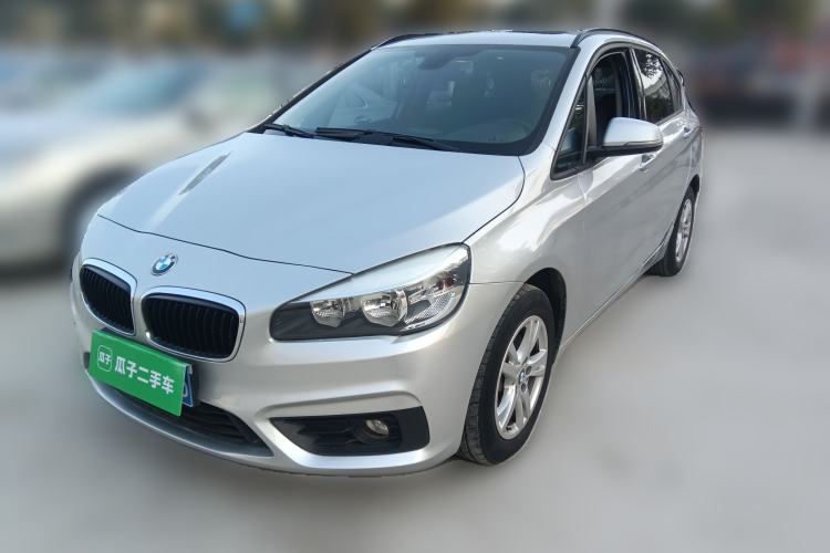 Used BMW 2 Series Gran Tourer 2015 218i Leading Model