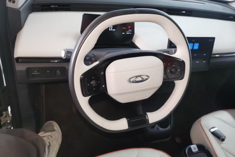 Used Chery Little Ant 2024 321km Love Edition